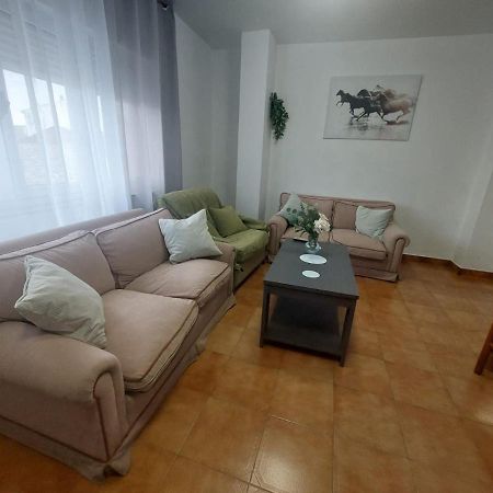Camino Santiago Estrella Apartment Sarria Luaran gambar