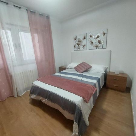 Camino Santiago Estrella Apartment Sarria Luaran gambar