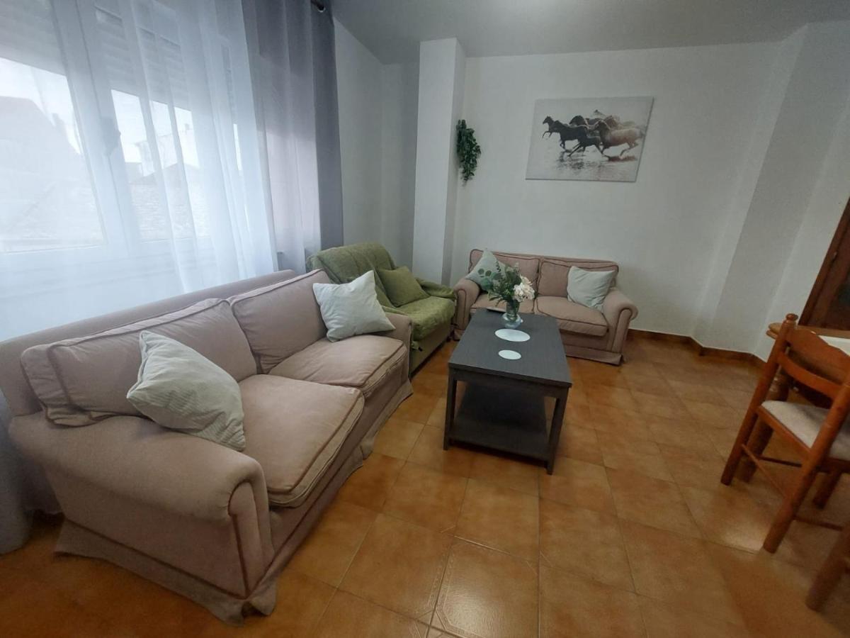 Camino Santiago Estrella Apartment Sarria Luaran gambar