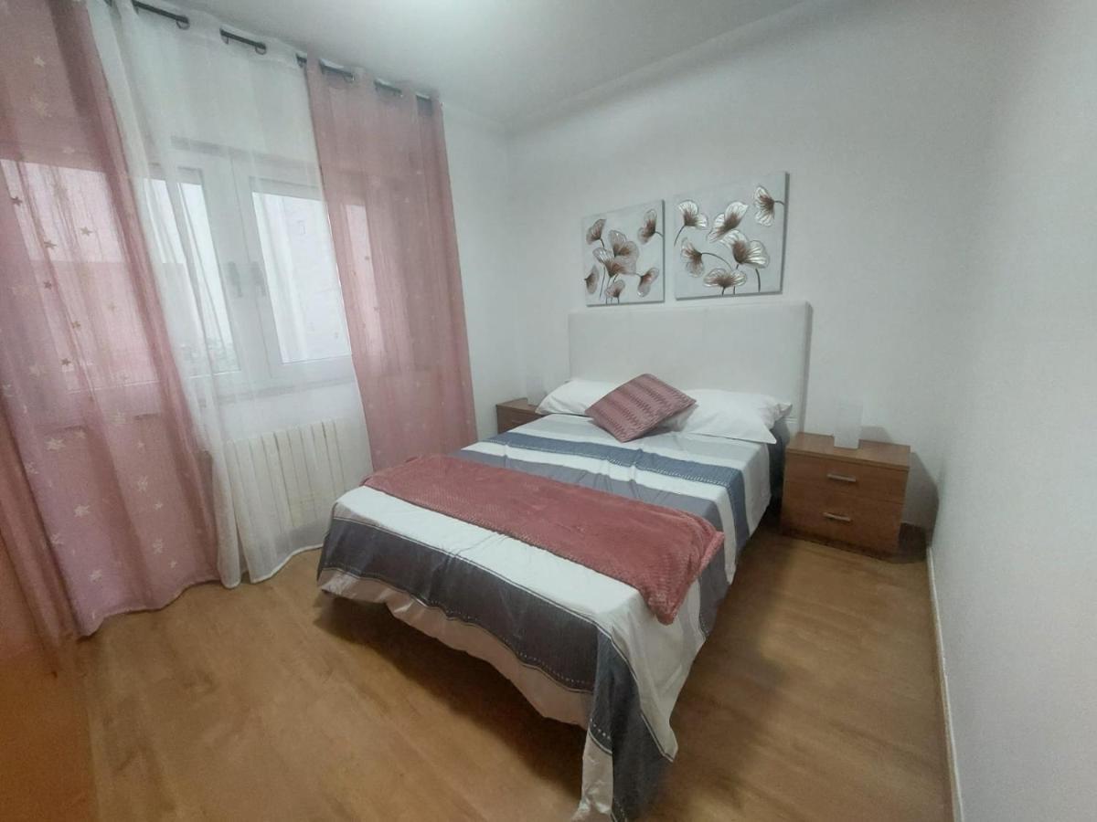 Camino Santiago Estrella Apartment Sarria Luaran gambar