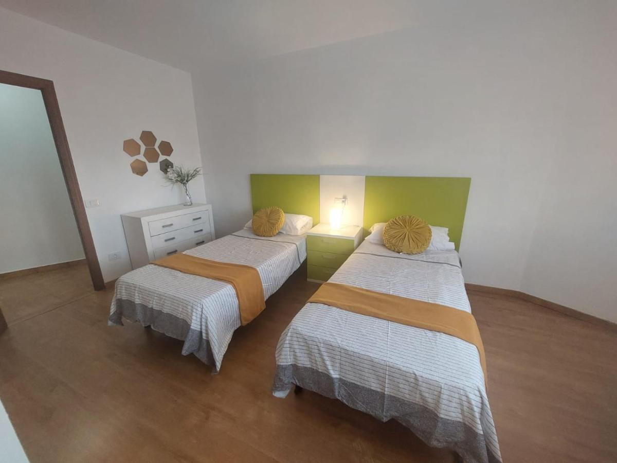 Camino Santiago Estrella Apartment Sarria Luaran gambar