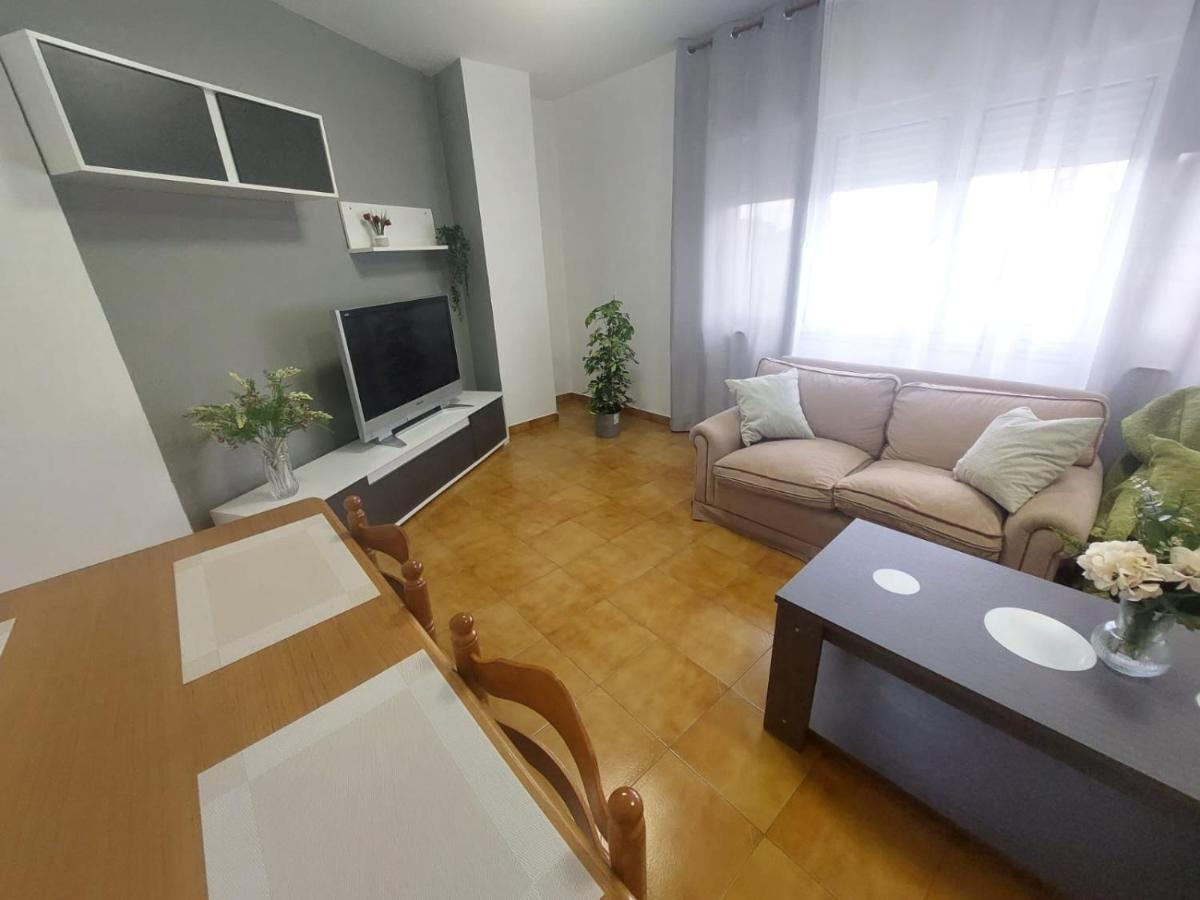 Camino Santiago Estrella Apartment Sarria Luaran gambar