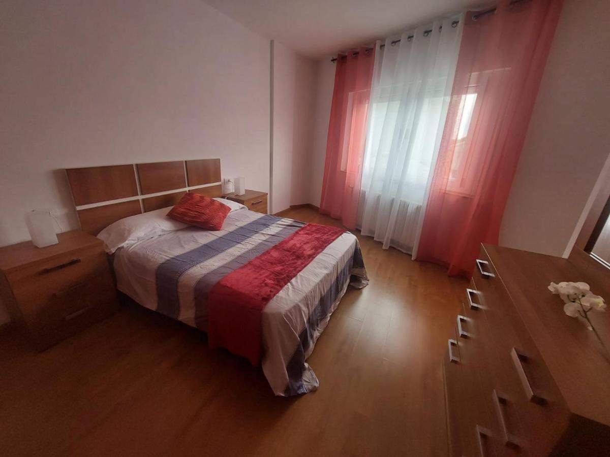 Camino Santiago Estrella Apartment Sarria Luaran gambar